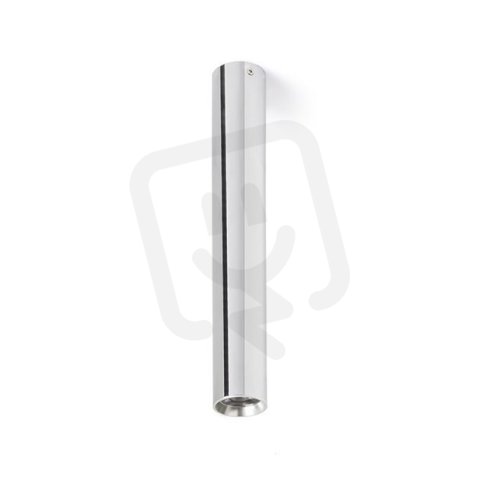 RIGA 38 stropní chrom 230V LED 6W 38° 3000K RENDL R12452
