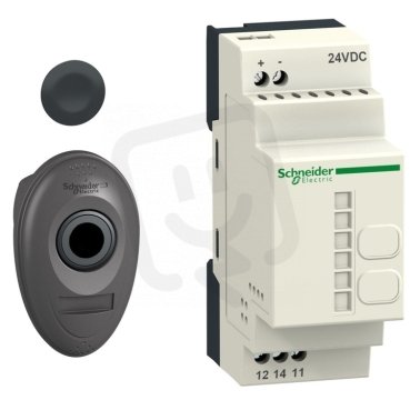 Schneider XB5RMB03 Předpřipravená sada XB5R (přijímač 24 VDC)