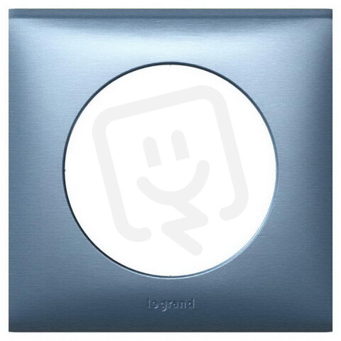 068951 CL Rám. 1P KOBALT
