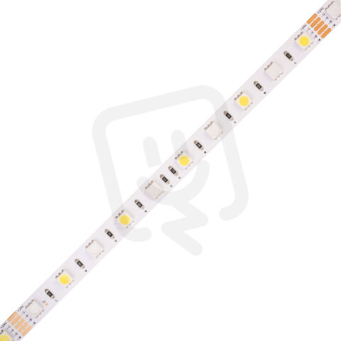 24RGB+CW 14,4W vnitřní LED pásek T-LED 085133
