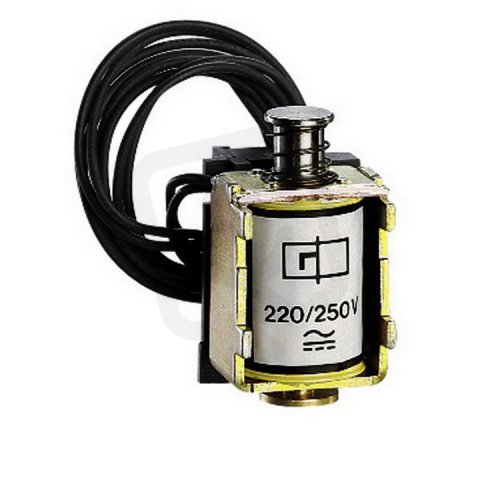 DPX-IS 250/630 PODPĚŤOVÁ SPOUŠŤ SE ZPOŽDĚNÍM LEGRAND 026175