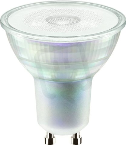LED žárovka PILA 4,7-50W GU10 CW 60D ND
