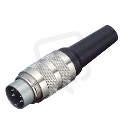 Kulatý zásuvný konektor SAIS-M16-5/9 WEIDMÜLLER 1117990000