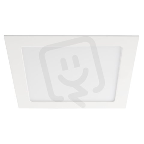Kanlux 33529 KATRO V2LED 24W-WW-W Vestavné svítidlo LED
