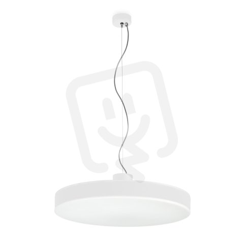 NEW MOVE SOSP.LED 29W B.CO RAGG.