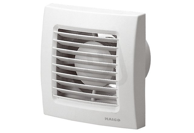 Maico 0084.0007 ECA 120 VZ nástěnný axiální ventilátor DN 120