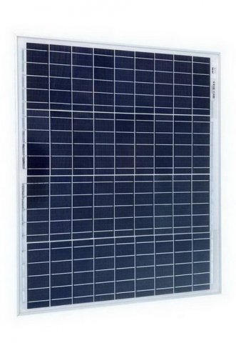 Solární panel Victron Energy 60Wp/12V