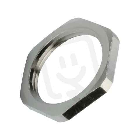 Pojistná matice SKINDICHT SM-M 25X1.5 LOCKNUT LAPP 52103030