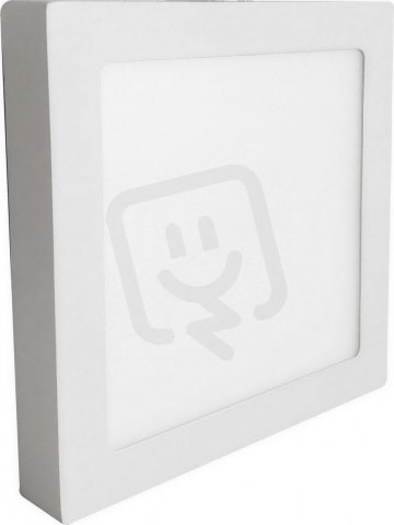 Přisazené LED svítidlo typu downlight LED180 FENIX-S White 32W NW 2700/4700lm