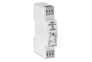 OBO 5097453 Blitzbarriere VF12-AC DC