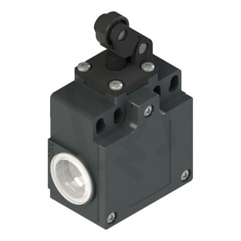 Koncový spínač FZ602, závit M20x1,5 PIZZATO FZ602-M2