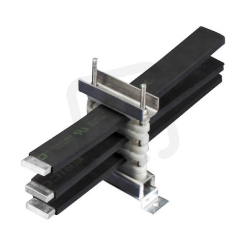 Zesílený držák Flexibaru RFS80-100, 553380 ERICO RFS 80-100 553380