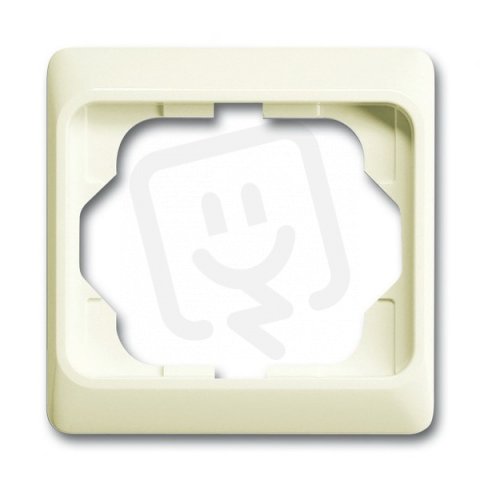 ABB Alpha Exclusive 1754-0-3831 Rámeček jednonásobný