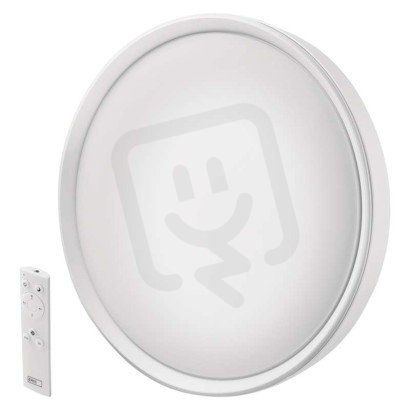 LED přisazené svítidlo ILVI, kruhové 45W, stmív. se změnou CCT EMOS ZM5169