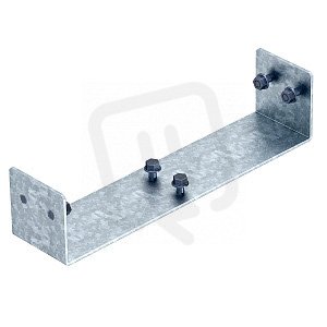 OBO 7403860 Spojka OKB V 210