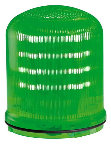 LED světelný modul MWL 8943 (zelená), IP65 GROTHE 38943
