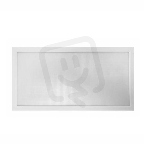 MODUS FIT4000 LED panel mikroprizma vestavný obdélník B modul 600 LED 840 900mA