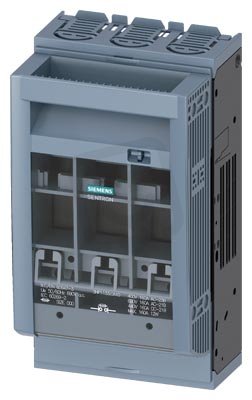 SIEMENS 3NP1133-1CA10 Pojistkový odpínač