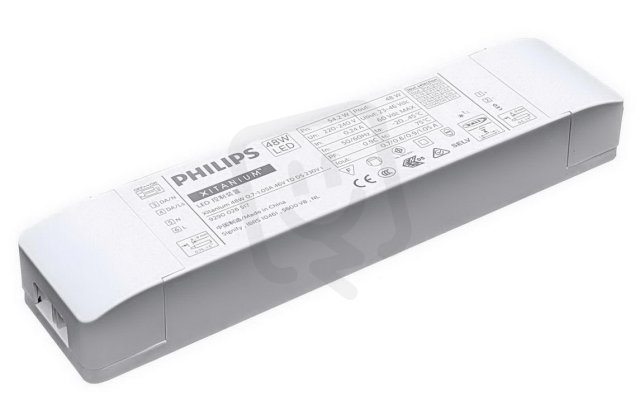 LED driver DALI DRIVER DALI 40W 1050mA [2/2] GREENLUX GXOS341
