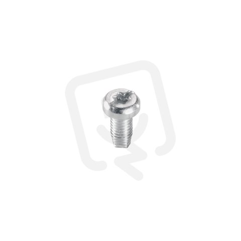 Fixační šroub LKSC M6X8 A2 TX30 WEIDMÜLLER 2704960000