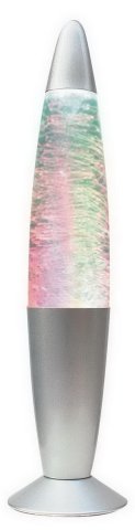 Millie 5V DC RGB 0,9W IP20 stříbro RABALUX 4533