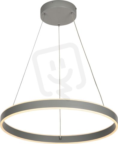 Othello LED 41W IP 20 šedá RABALUX 6299