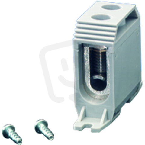 N-svorka pro Mi 4150, Mi 5150 HENSEL Mi NK 1