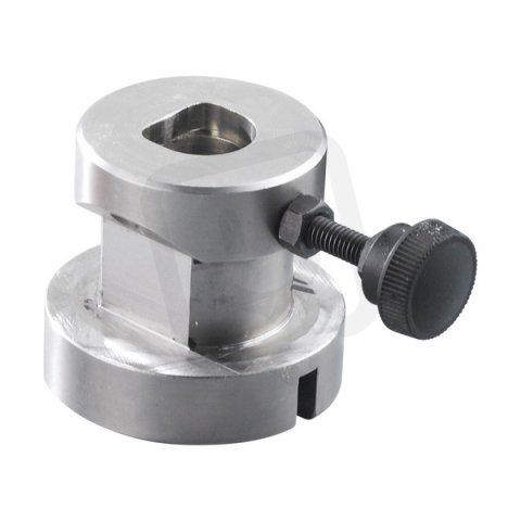 Držák razidel 6,5 - 14, 545900 ERICO PUNCH HOLDER 6,5 - 14