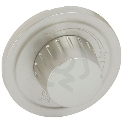 CÉLIANE KRYT OVLÁDAČE VENTILÁTORU TITAN LEGRAND 068388