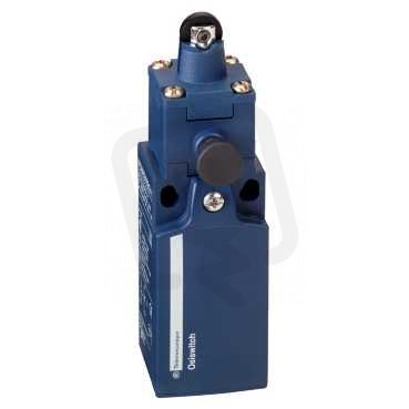 Schneider XCNR2902P20 Spínač polohy s manuálním resetem