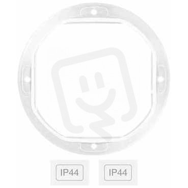 Merten Těsnící kryt IP44 SCHNEIDER MTN515990