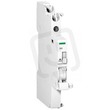 Schneider A9A26855 Poruchový kontakt iSD svorky nahoře