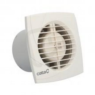 Ventilátor B 10 PLUS TIMER CATA 00981101