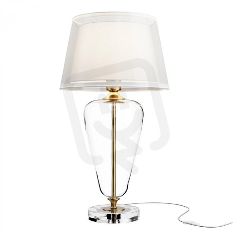 Stolní lampa Verre Z005TL-01BS MAYTONI