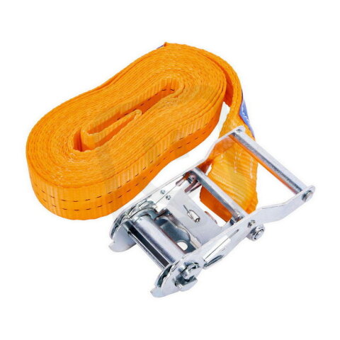 Upínací pás 2000 kg, 35x5500 mm XTLINE XT49175