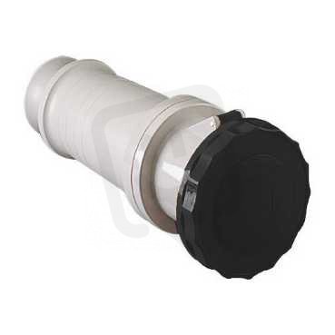 Schneider 81485 Spojka 63A 3P+PE 500V IP67