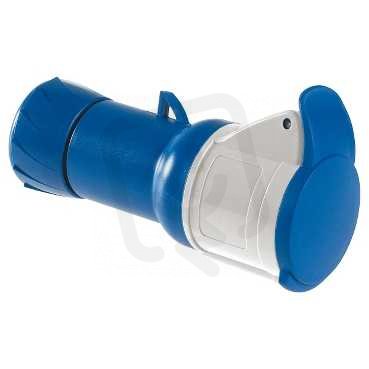 Schneider PKF16M425 Spojka 16A 3P+N+PE 200-250V IP44 50-60Hz