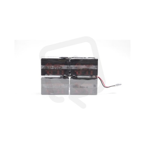 Eaton EBP-1613I Easy Battery+ náhradní sada baterií pro UPS kategorie AJ