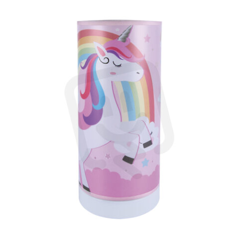 Stolní lampa MILA LED 3W GROS 3000K IP20 IDEUS 3885