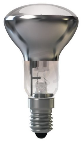 Emos ZE1101 ECO HAL. R50 DIM 18W E14 WW