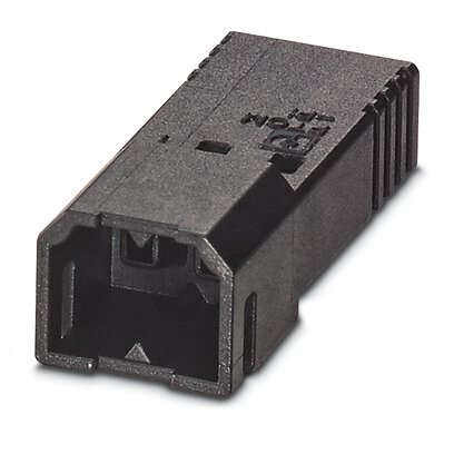 PTCM 0,5/ 8-PI-2,5 BK Konektor desek plošných spojů 1047902