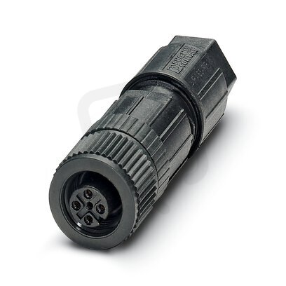 SACC-M12FS-5PL DN Datové konektory 1072545