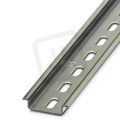 NS 35/ 7,5 PERF 755MM Nosná lišta 1207640