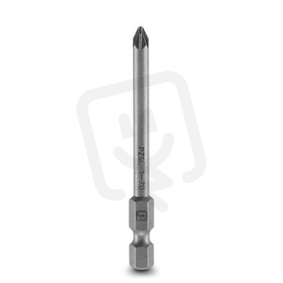 SF-BIT-PZSL 1-70 Šroubový bit 1212603