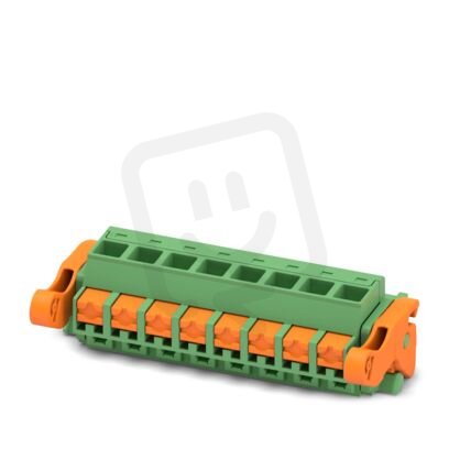 Konektor desky plošných spojů FKCOR 2,5/ 8-ST-5,08-LR PHOENIX CONTACT 1861755