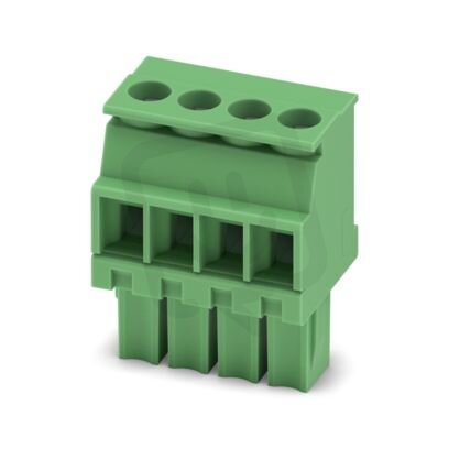 Konektor desky plošných spojů MCVW 1,5/ 4-ST-3,5 PHOENIX CONTACT 1862878