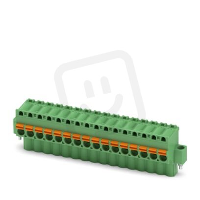 Konektor desky plošných spojů FKCVW 2,5/16-STF-5,08 PHOENIX CONTACT 1873948