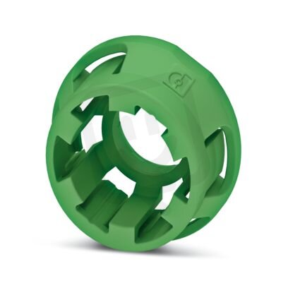 Fixační pouzdro SACC-BP-F-FIX/NUT-GN-SMD PHOENIX CONTACT 1419566