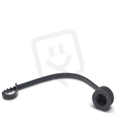 PROT-M12 FS-PA-CHAIN Uzavírací krytka 1430873