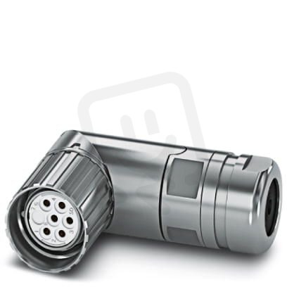 CA-07S1N12T007 Kabelový zástrčkový spoj 1620258